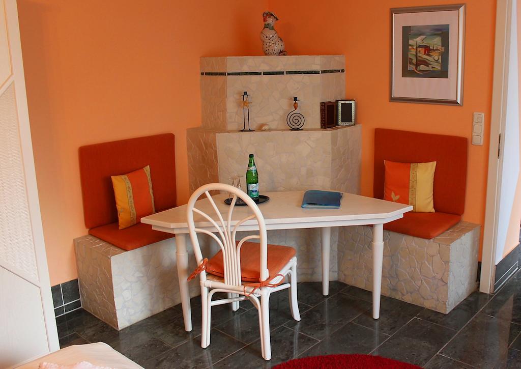 Villa La Mer Rostock Cameră foto